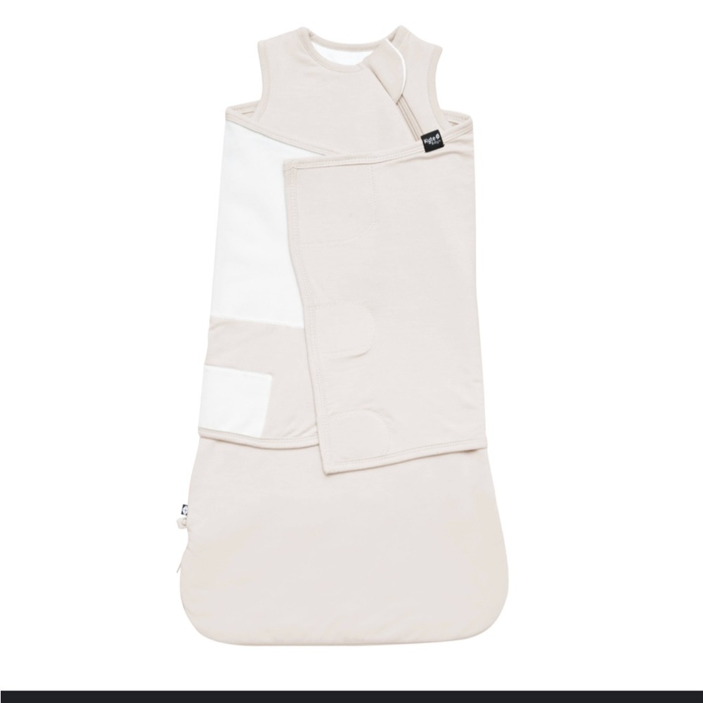 KYTE BABY SLEEP BAG SWADDLER